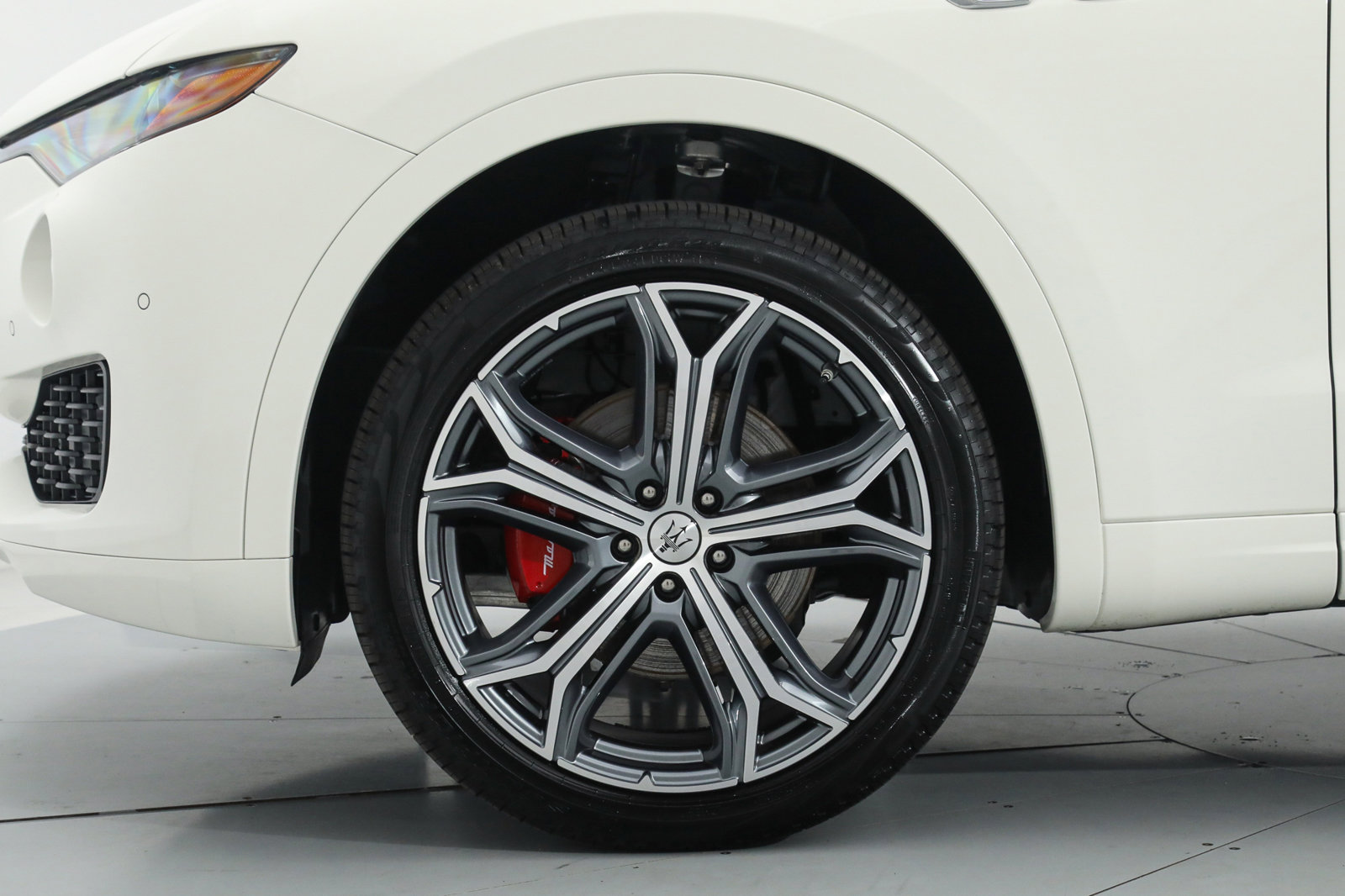 New 2023 Maserati Levante GT