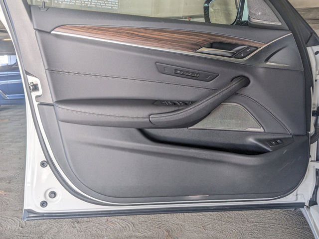 Certified Pre-Owned 2022 BMW 5 Series 530i