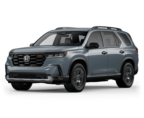 2023 Honda Pilot AWD TRAILSPORT