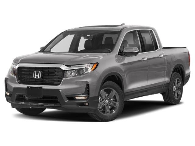 New 2023 Honda Ridgeline RTL-E