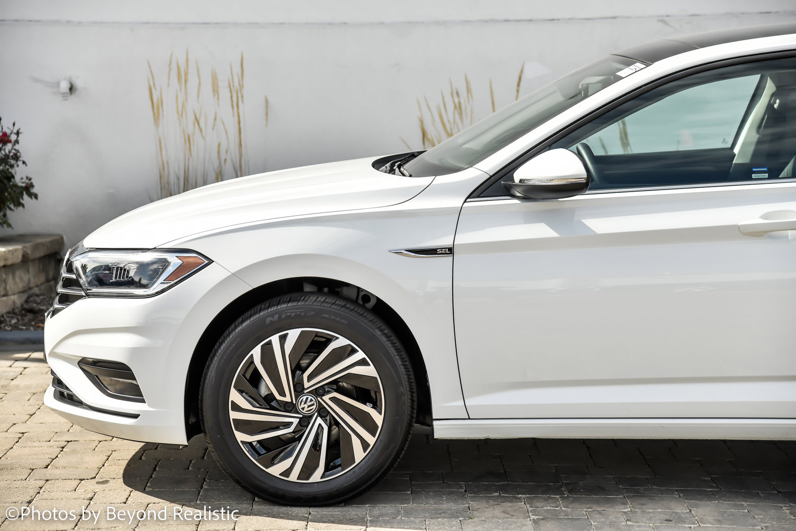 Pre-Owned 2021 Volkswagen Jetta SEL Premium