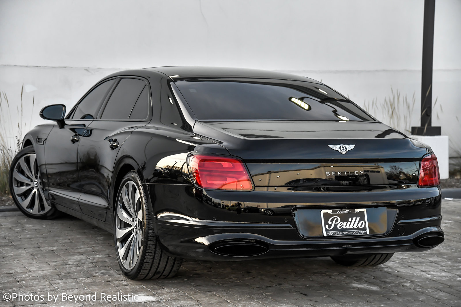 Pre-Owned 2020 Bentley Flying Spur W12 First Edition, Naim Sound