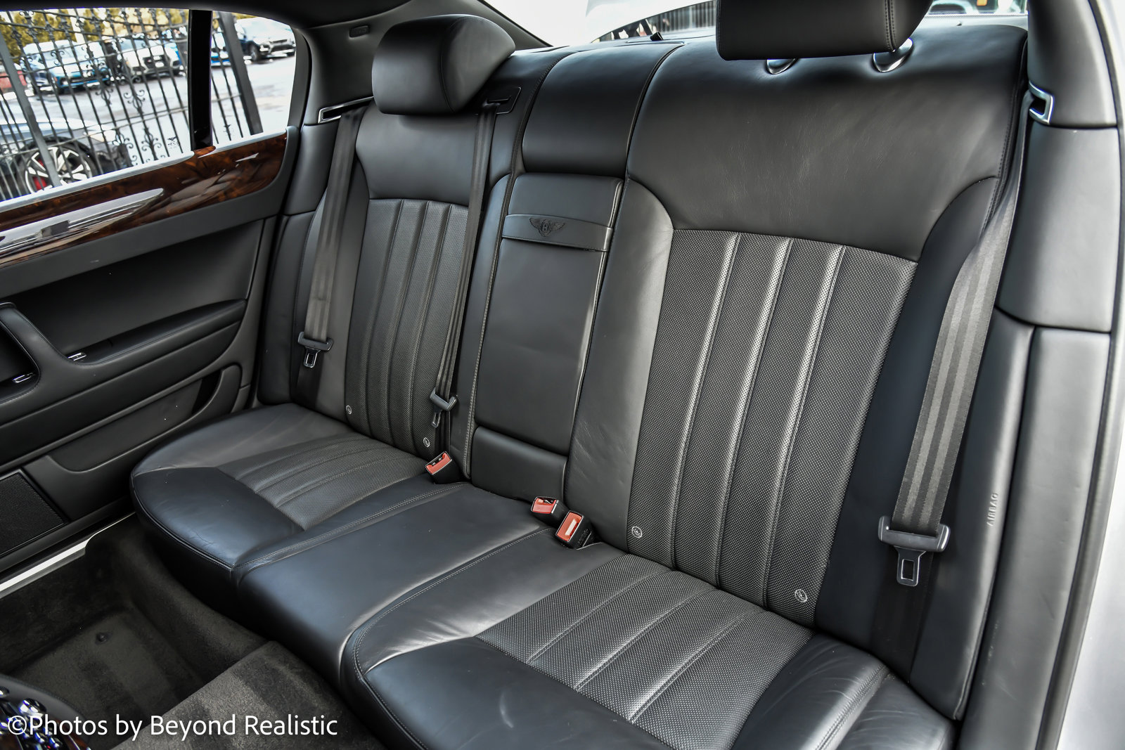 Pre-Owned 2006 Bentley Continental Flying Spur