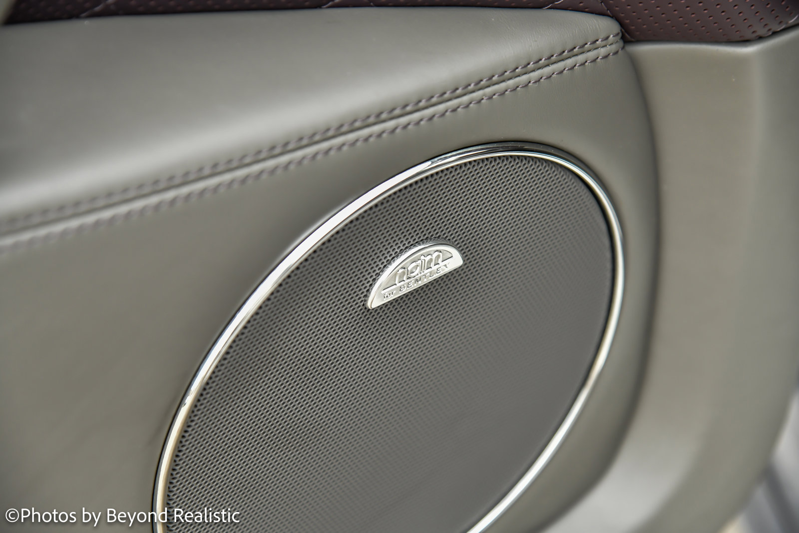 Pre-Owned 2017 Bentley Flying Spur V8 S, Mulliner