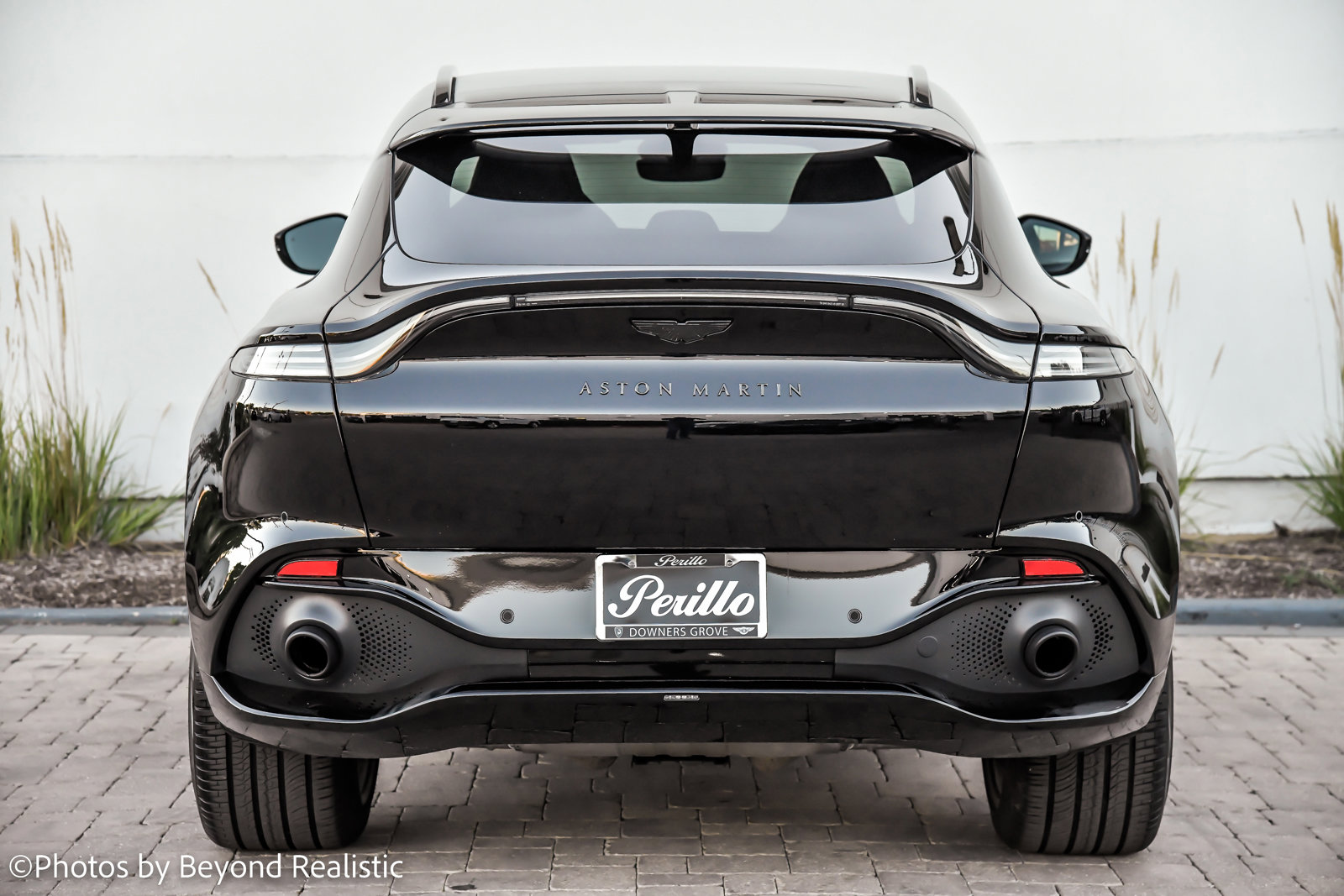 Pre-Owned 2021 Aston Martin DBX