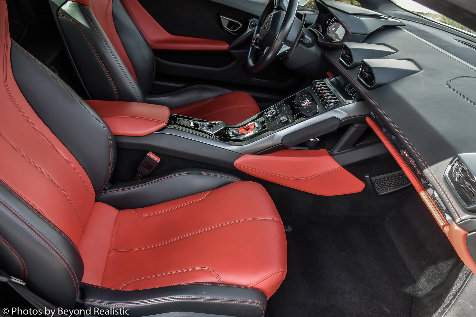 Pre-Owned 2017 Lamborghini Huracan