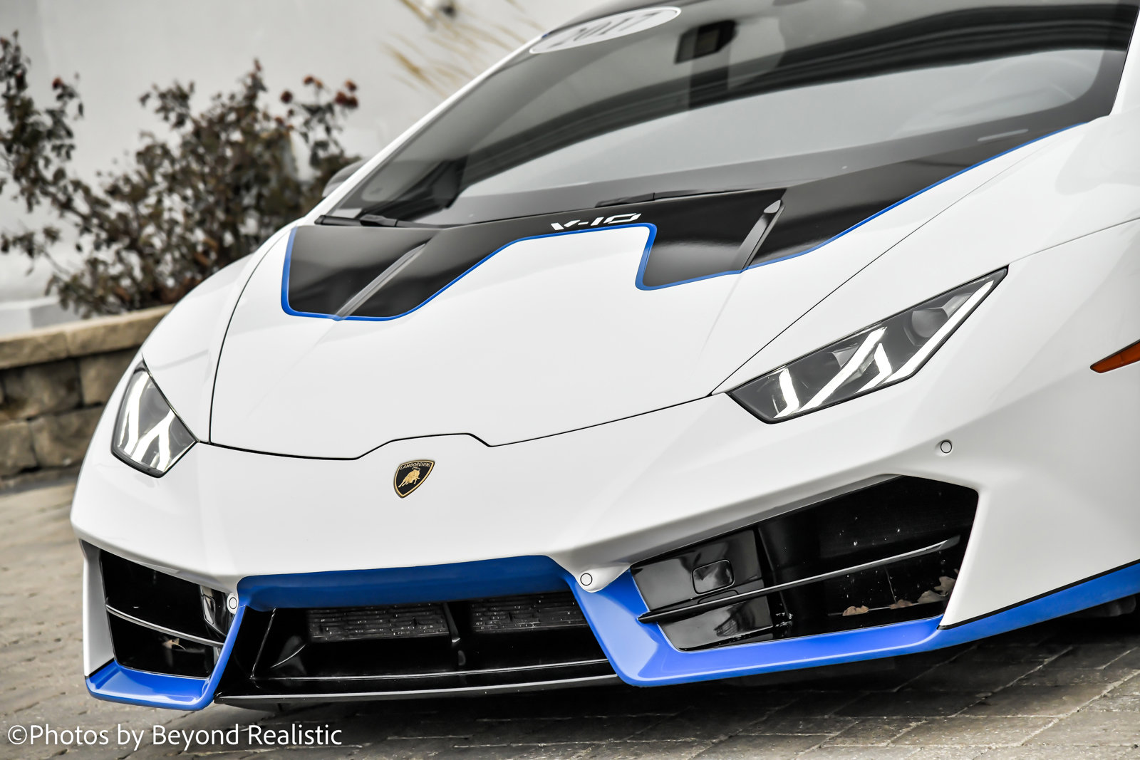 Pre-Owned 2017 Lamborghini Huracan