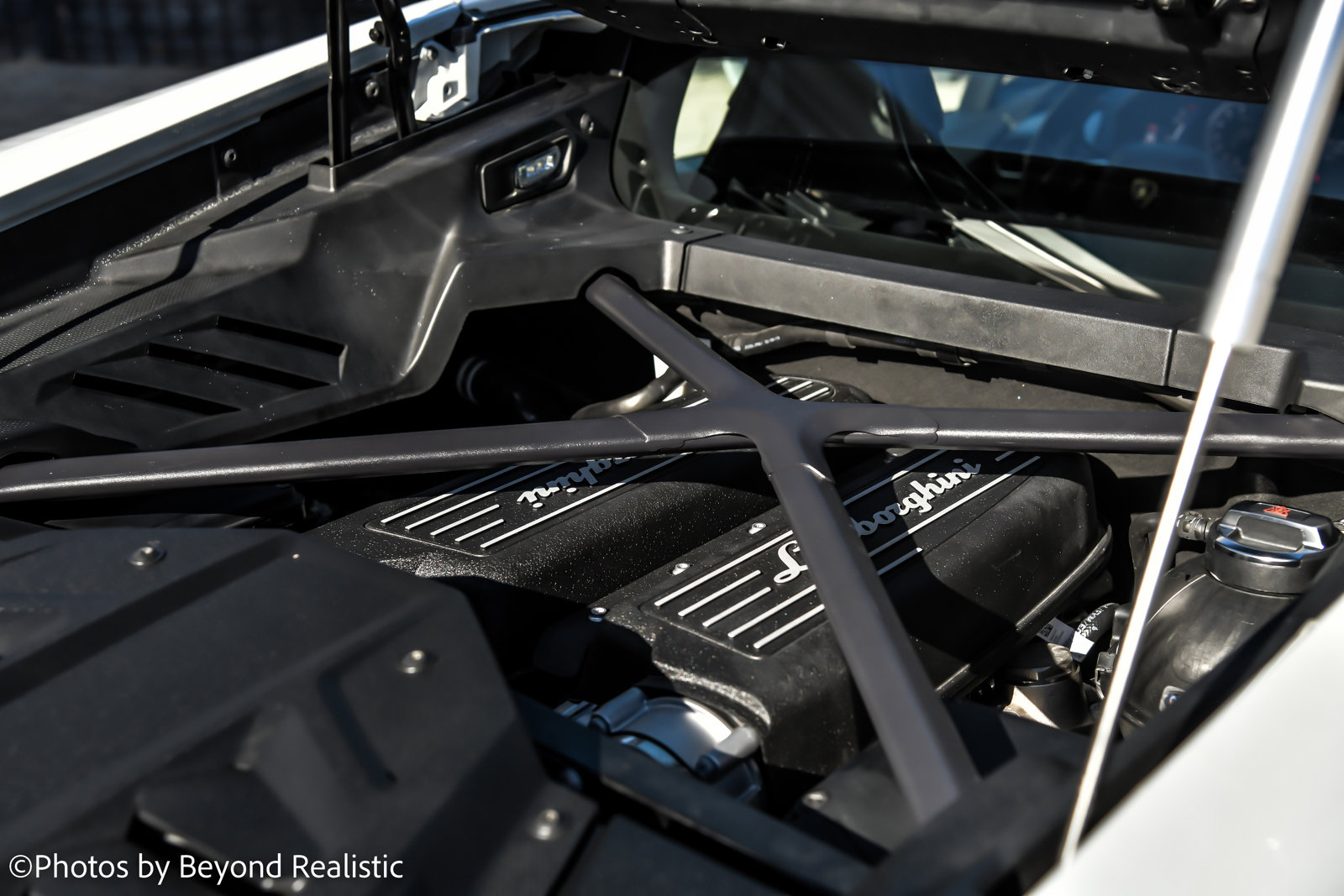 Pre-Owned 2020 Lamborghini Huracan EVO