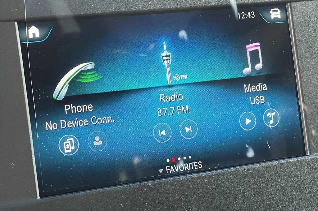 New 2023 MercedesBenz Sprinter Cargo Van 2500 Standard Roof I4 Diesel