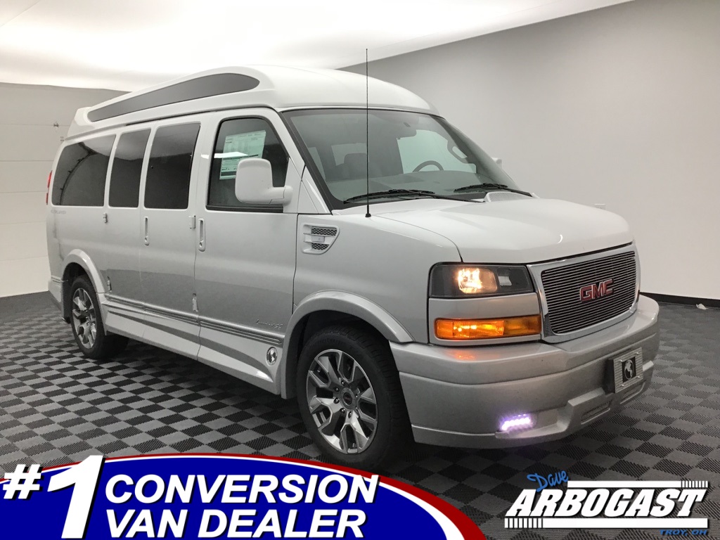 Explorer Conversion Van Body Parts Online Reviewmotors.co