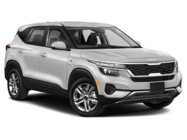 New 2023 Kia Seltos LX