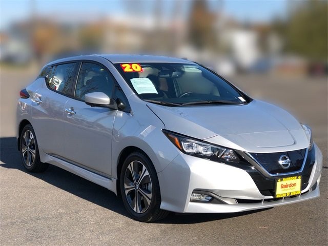 New Nissan Sport Vehicles For Sale | Rairdon's Nissan of Auburn