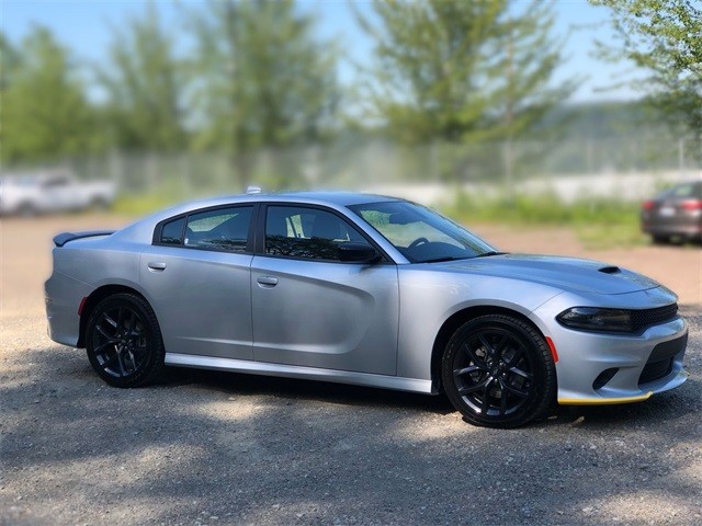 New 2022 Dodge Charger GT