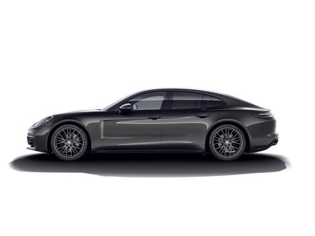 New 2023 Porsche Panamera Platinum Edition