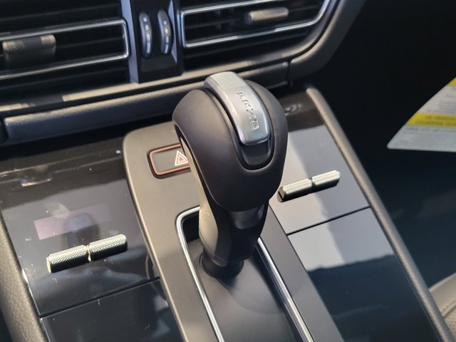 New 2023 Porsche Macan