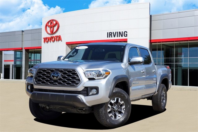 Used Toyota Tacoma For Sale | Dallas, TX Area | Special Low Pricing