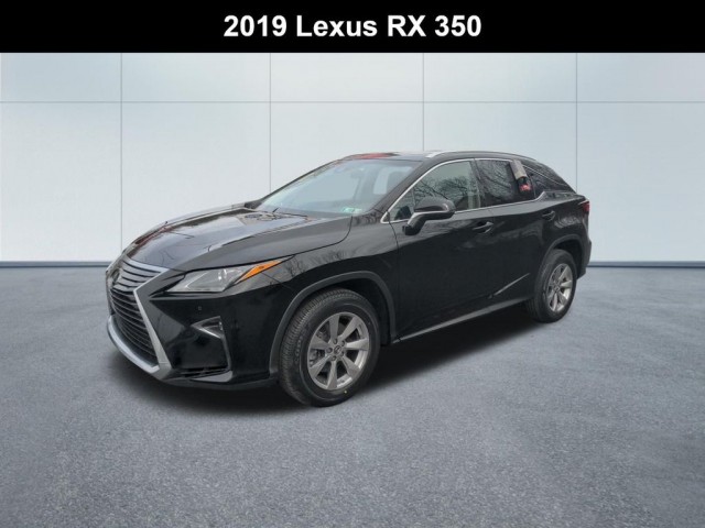 16 Certified Pre-Owned Lexus Vehicles in Stock | Rohrich Lexus