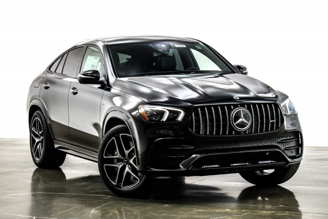 New Mercedes Benz Gle For Sale Fj Motorcars Newport Beach