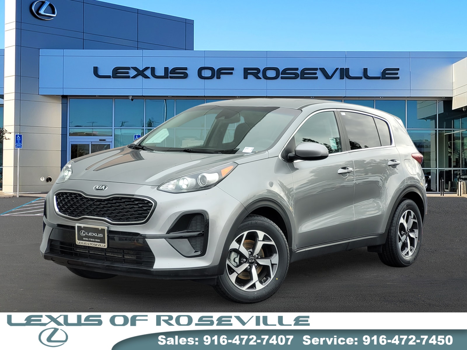 kia sportage lcd display factory