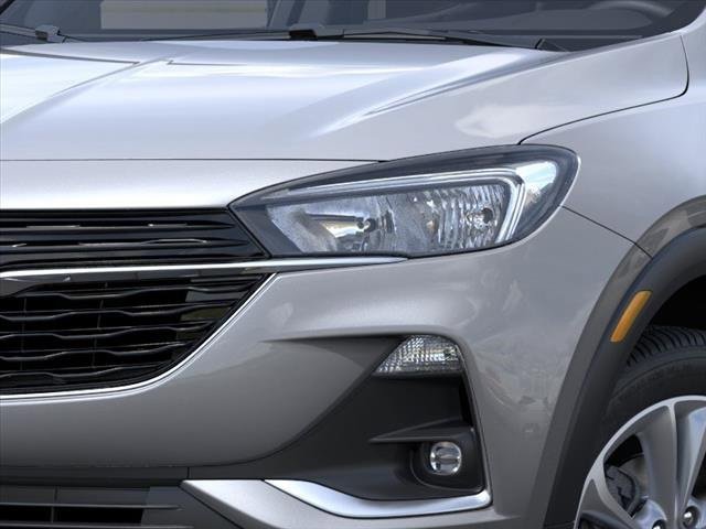 New 2023 Buick Encore GX Preferred