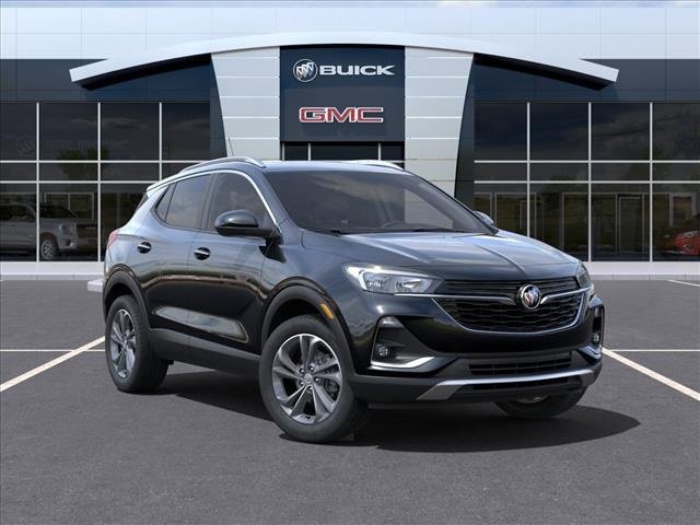 New 2023 Buick Encore GX Select