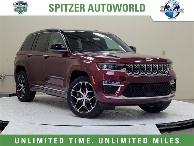 2 lcd monitors in jeep grand cherokee summit price