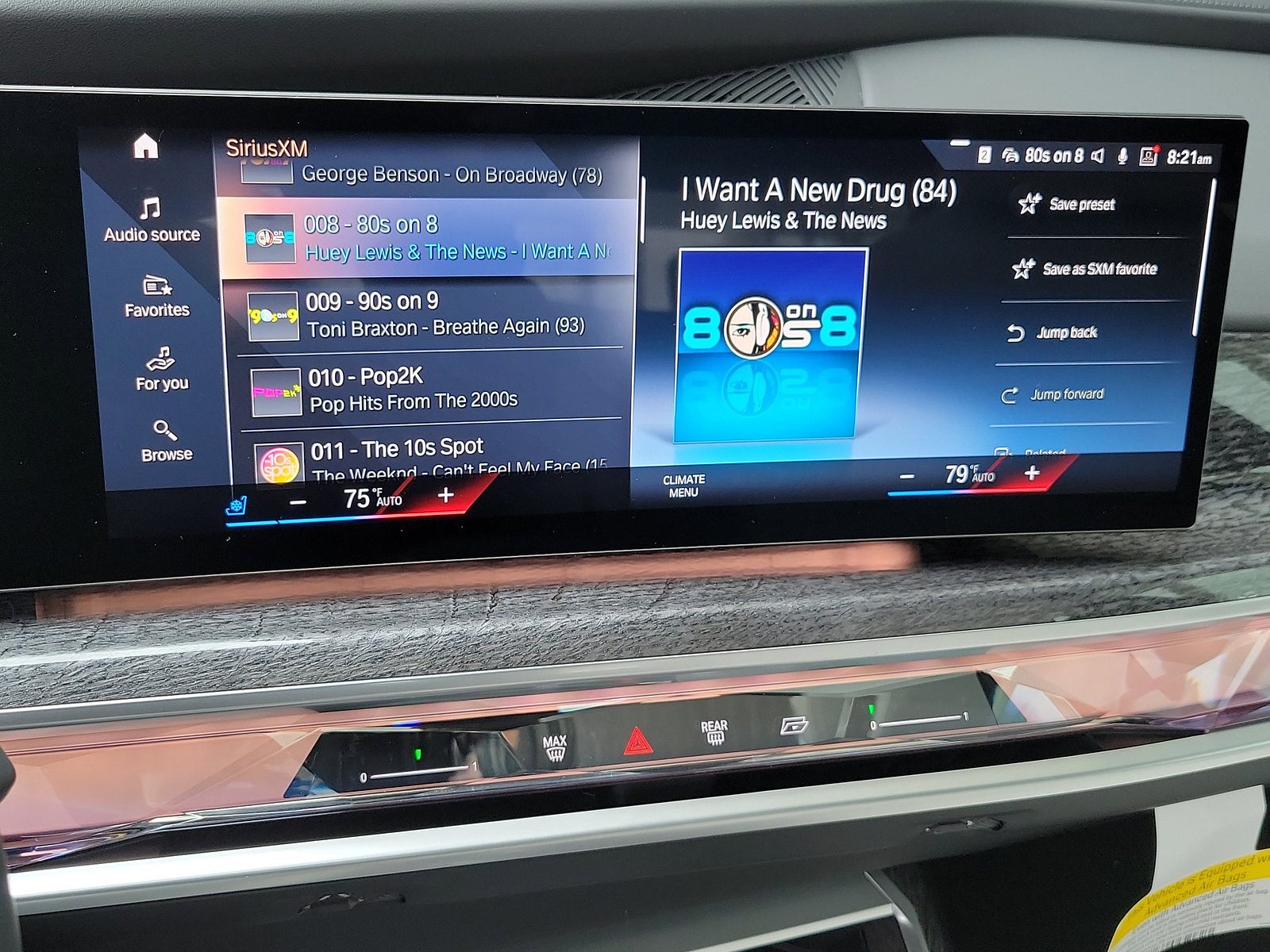 New 2023 BMW 7 Series 760i xDrive