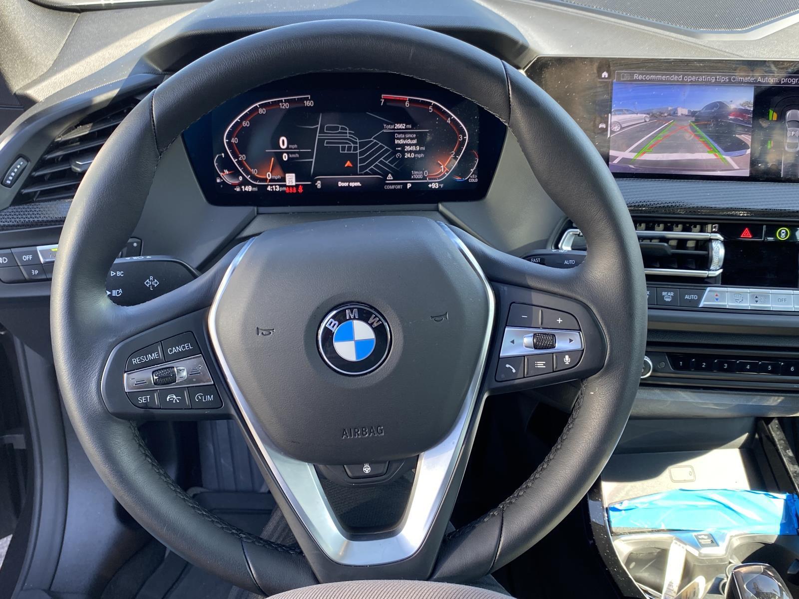 Certified Pre-Owned 2021 BMW 2 Series 228i xDrive Gran Coupe 4dr Car in ...