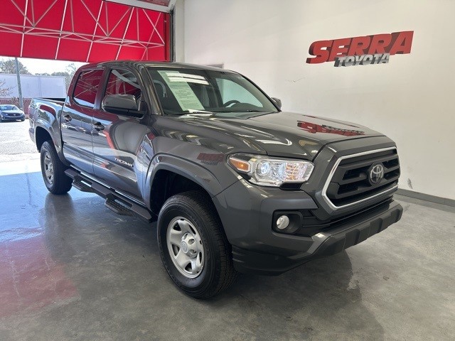 Used Toyota Tacoma For Sale Decatur AL | Madison | Athens