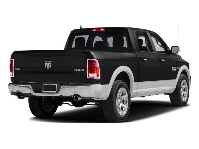 Used 2017 RAM Ram 1500 Pickup Laramie with VIN 1C6RR7NT9HS772982 for sale in Brooklyn Park, Minnesota