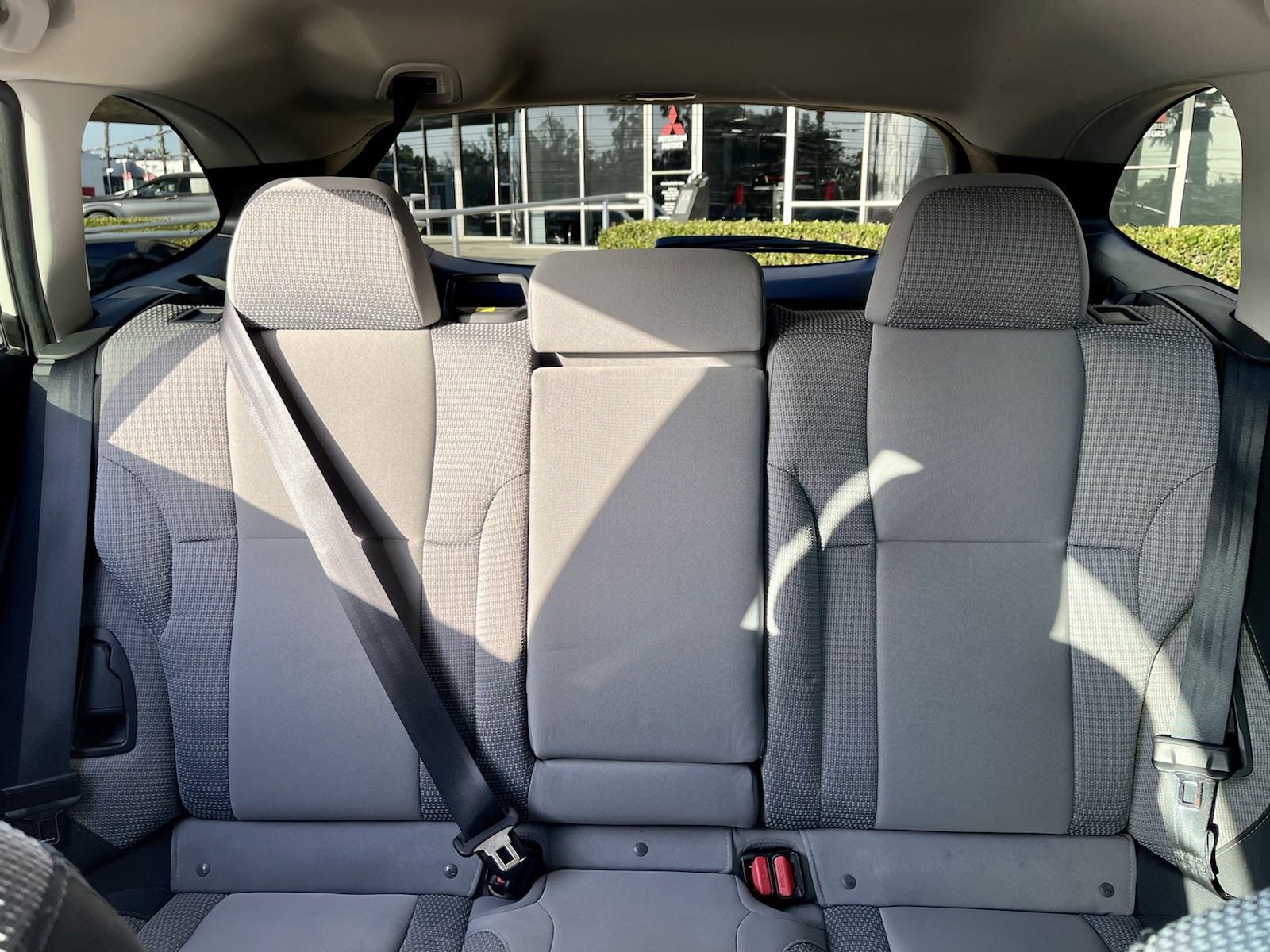 Used 2020 Crystal White Pearl Subaru Premium image 26