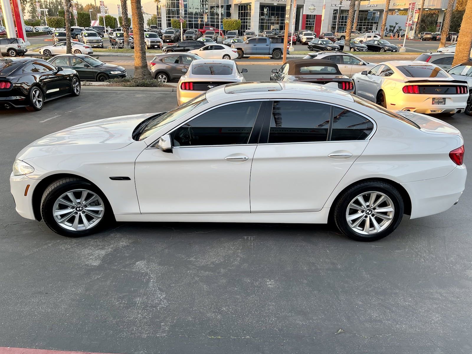 Бмв 5281 xdrive
