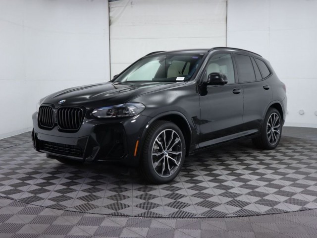 New 2023 BMW X3 sDrive30i Sports Activity Vehicle SUV in Phoenix # ...