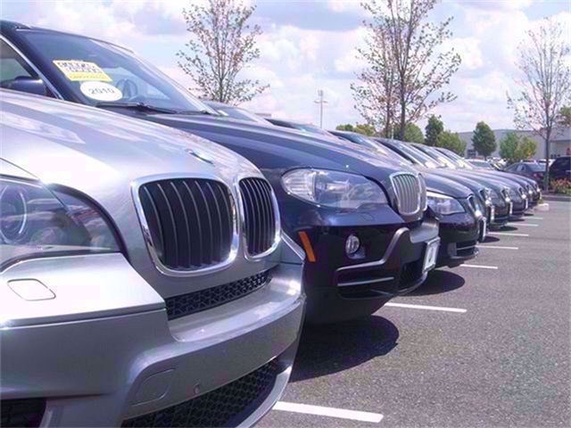 Used 2022 Jet Black BMW xDrive30i Sports Activity Vehicle image 283