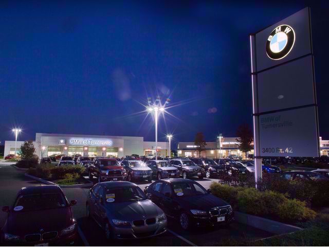Used 2022 Jet Black BMW xDrive30i Sports Activity Vehicle image 273