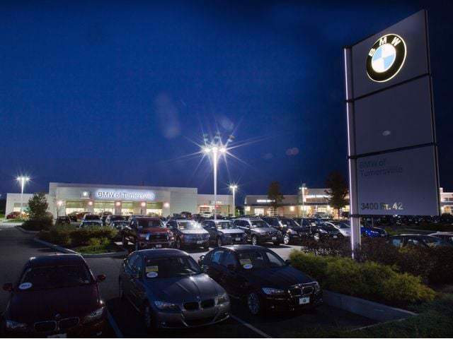 Used 2022 Jet Black BMW xDrive30i Sports Activity Vehicle image 201