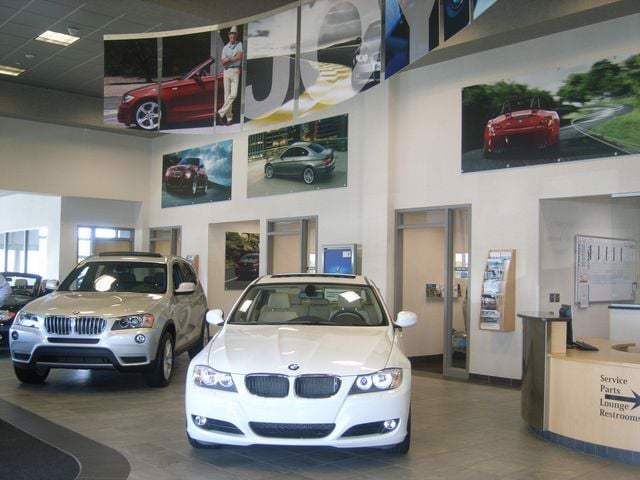 Used 2022 Jet Black BMW xDrive30i Sports Activity Vehicle image 203