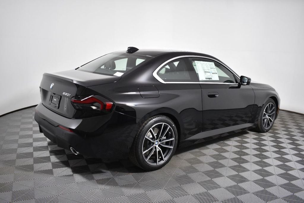 Pre-Owned 2022 BMW 2 Series 230i Coupe in Warwick #60896 | BMW of Warwick