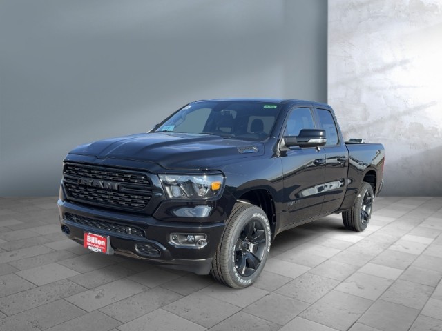 New Ram 1500 For Sale In Sioux Falls Sd