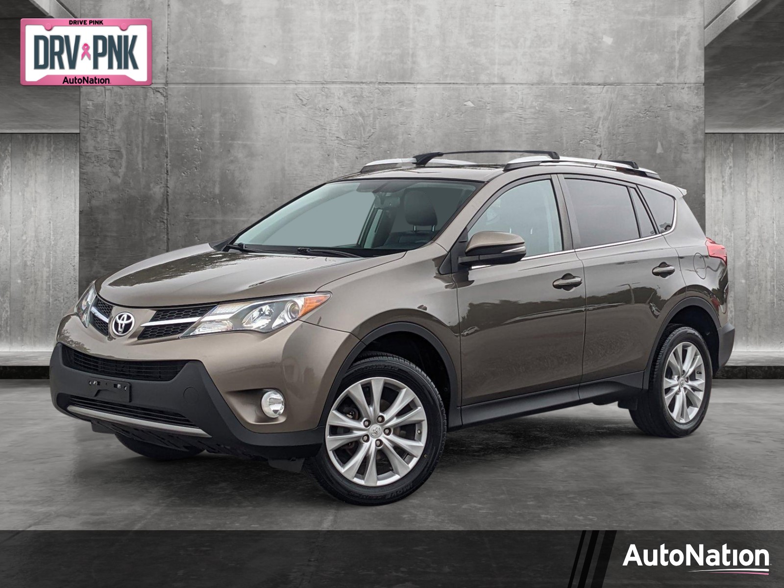 Car Battery for 2014 Toyota Rav4