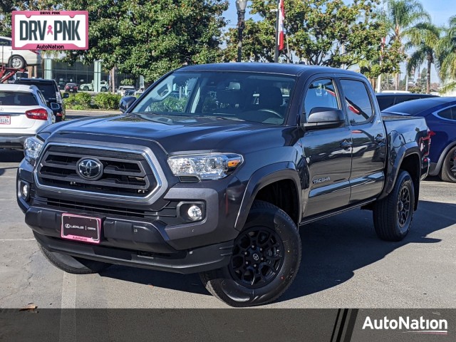 Used Toyota for Sale in Cerritos, CA | Lexus of Cerritos