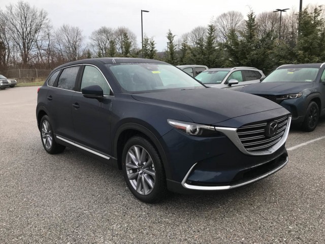 New 2023 Mazda CX-9 Grand Touring