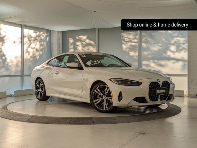 Used Coupes for Sale in Thousand Oaks, CA