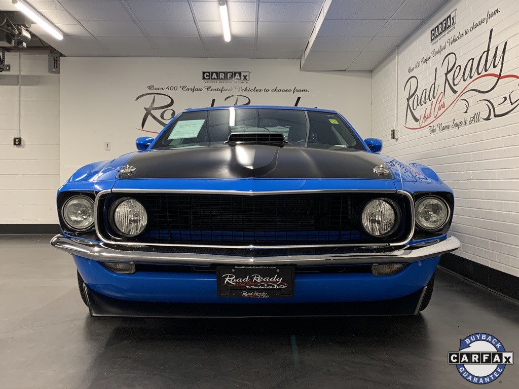 2010 Ford Mustang GT Coupe in Ansonia 14589 Road Ready Used Cars