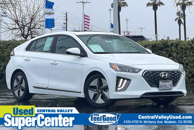 178 Used Cars, Trucks, SUVs in Stock in Modesto | Central Valley Hyundai