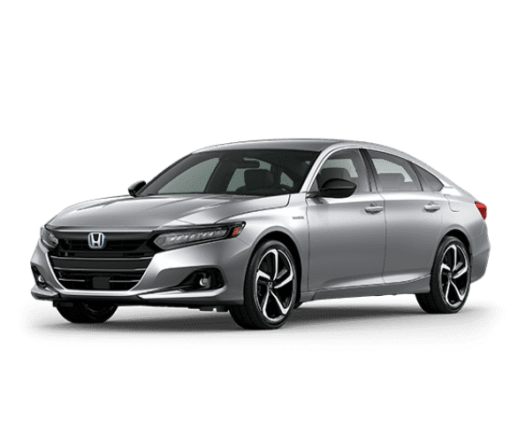 New Honda Electric Hybrid Vehicles For Sale In Torrance Ca