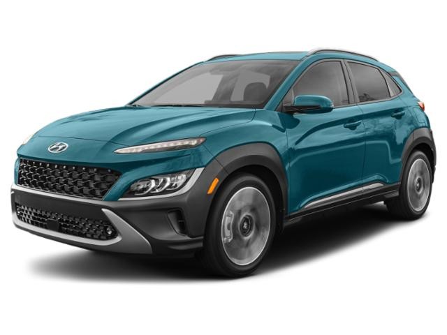 New 2023 Hyundai KONA SEL Convenience AWD Sport Utility in Pleasant ...