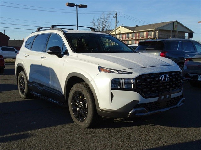 New 2023 Hyundai SANTA FE XRT 4D Sport Utility in Fairfax #PH497370 ...