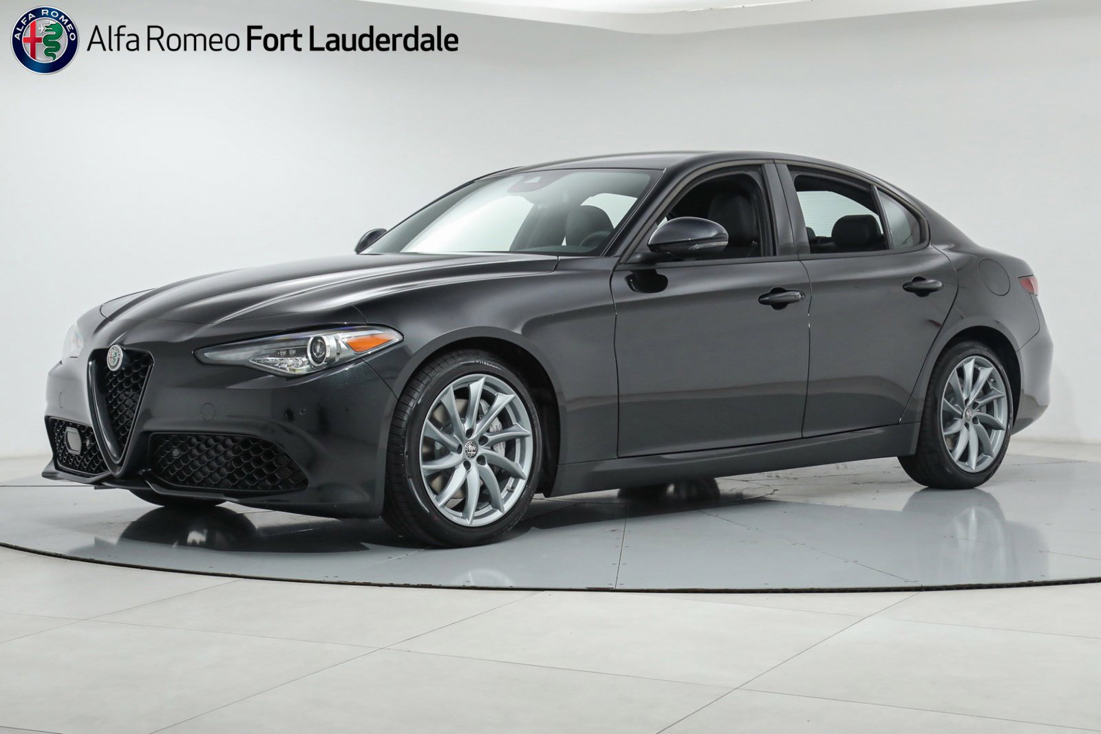 New 2023 Alfa Romeo Giulia