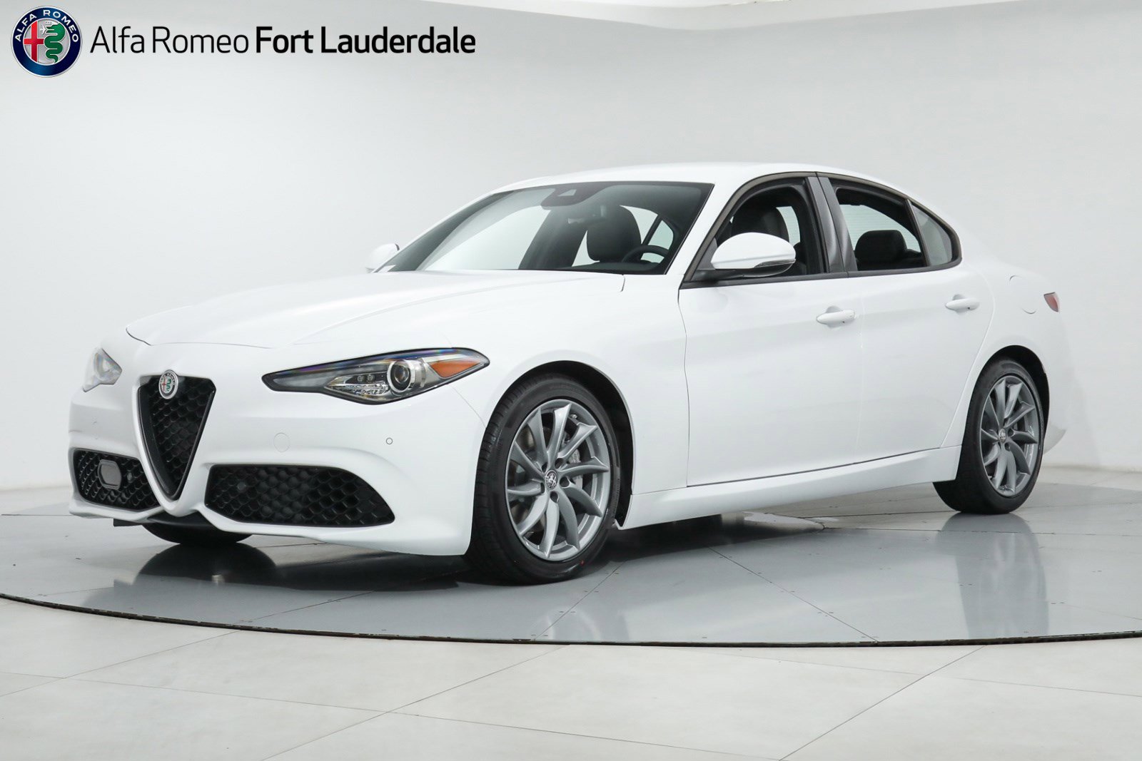 New 2023 Alfa Romeo Giulia
